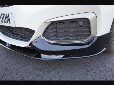 BMW 1 Series 3.0 M140i Euro 6 (s/s) 3dr 10