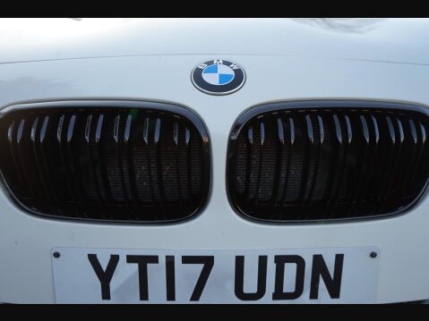 BMW 1 Series 3.0 M140i Euro 6 (s/s) 3dr 15
