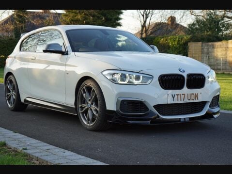 BMW 1 Series 3.0 M140i Euro 6 (s/s) 3dr 16