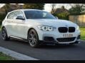 BMW 1 Series 3.0 M140i Euro 6 (s/s) 3dr 16
