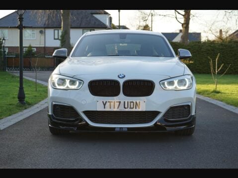 BMW 1 Series 3.0 M140i Euro 6 (s/s) 3dr 18