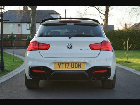 BMW 1 Series 3.0 M140i Euro 6 (s/s) 3dr 19