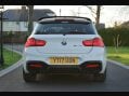 BMW 1 Series 3.0 M140i Euro 6 (s/s) 3dr 19