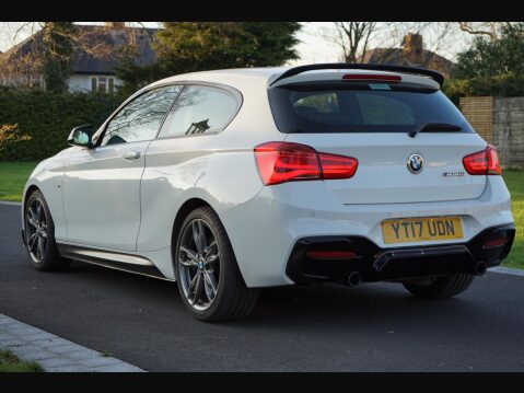 BMW 1 Series 3.0 M140i Euro 6 (s/s) 3dr 20