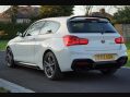 BMW 1 Series 3.0 M140i Euro 6 (s/s) 3dr 20