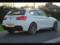 BMW 1 Series 3.0 M140i Euro 6 (s/s) 3dr 21
