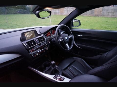 BMW 1 Series 3.0 M140i Euro 6 (s/s) 3dr 22