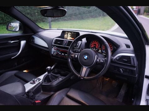 BMW 1 Series 3.0 M140i Euro 6 (s/s) 3dr 23