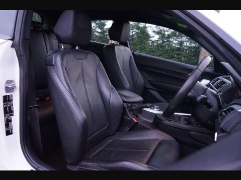 BMW 1 Series 3.0 M140i Euro 6 (s/s) 3dr 24