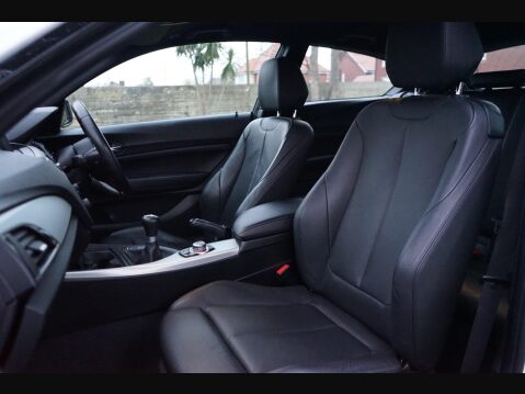 BMW 1 Series 3.0 M140i Euro 6 (s/s) 3dr 27