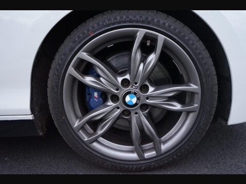 BMW 1 Series 3.0 M140i Euro 6 (s/s) 3dr 31