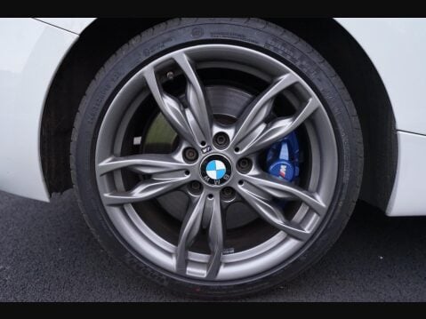 BMW 1 Series 3.0 M140i Euro 6 (s/s) 3dr 33