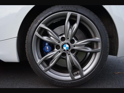 BMW 1 Series 3.0 M140i Euro 6 (s/s) 3dr 34