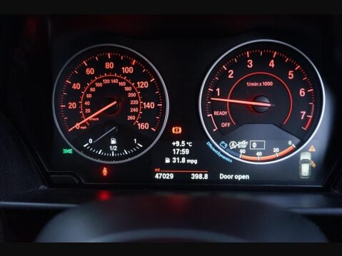BMW 1 Series 3.0 M140i Euro 6 (s/s) 3dr 35