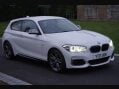 BMW 1 Series 3.0 M140i Euro 6 (s/s) 3dr 37