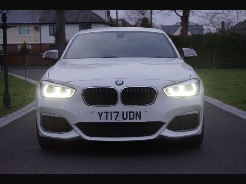 BMW 1 Series 3.0 M140i Euro 6 (s/s) 3dr 38