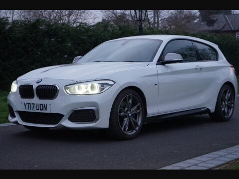 BMW 1 Series 3.0 M140i Euro 6 (s/s) 3dr 39