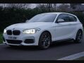 BMW 1 Series 3.0 M140i Euro 6 (s/s) 3dr 39