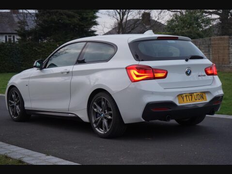 BMW 1 Series 3.0 M140i Euro 6 (s/s) 3dr 40
