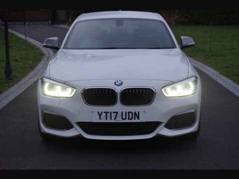 BMW 1 Series 3.0 M140i Euro 6 (s/s) 3dr 42