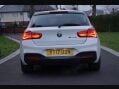 BMW 1 Series 3.0 M140i Euro 6 (s/s) 3dr 45