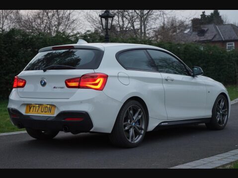 BMW 1 Series 3.0 M140i Euro 6 (s/s) 3dr 48