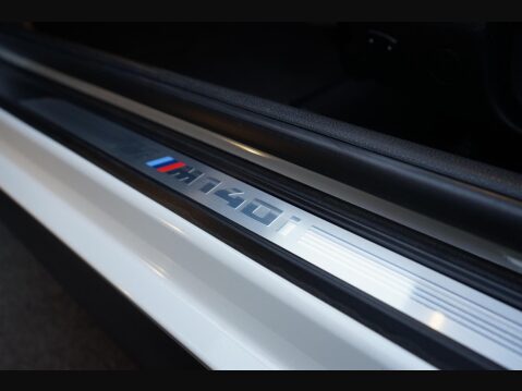 BMW 1 Series 3.0 M140i Euro 6 (s/s) 3dr 50