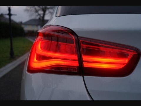 BMW 1 Series 3.0 M140i Euro 6 (s/s) 3dr 51