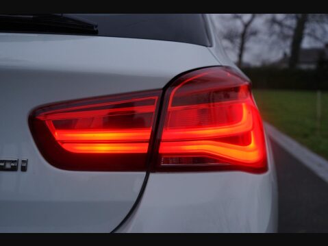 BMW 1 Series 3.0 M140i Euro 6 (s/s) 3dr 52