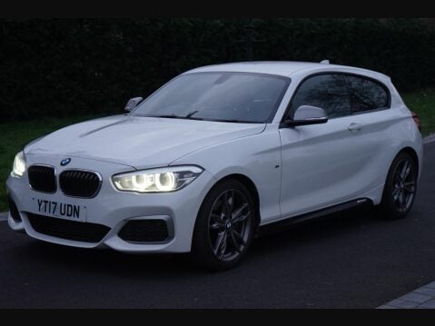 BMW 1 Series 3.0 M140i Euro 6 (s/s) 3dr 36