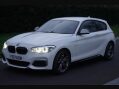 BMW 1 Series 3.0 M140i Euro 6 (s/s) 3dr 36
