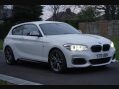 BMW 1 Series 3.0 M140i Euro 6 (s/s) 3dr 41