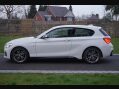 BMW 1 Series 3.0 M140i Euro 6 (s/s) 3dr 44