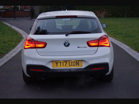 BMW 1 Series 3.0 M140i Euro 6 (s/s) 3dr 46
