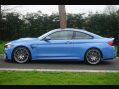 BMW M4 3.0 BiTurbo GPF Competition DCT Euro 6 (s/s) 2dr 9