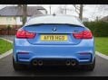 BMW M4 3.0 BiTurbo GPF Competition DCT Euro 6 (s/s) 2dr 10