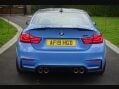 BMW M4 3.0 BiTurbo GPF Competition DCT Euro 6 (s/s) 2dr 11
