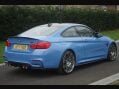 BMW M4 3.0 BiTurbo GPF Competition DCT Euro 6 (s/s) 2dr 13