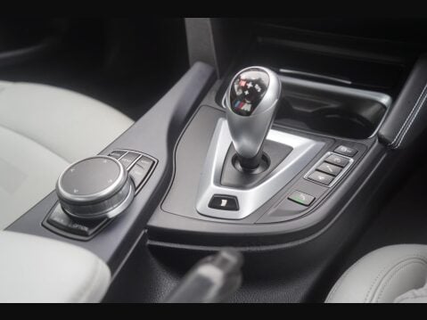 BMW M4 3.0 BiTurbo GPF Competition DCT Euro 6 (s/s) 2dr 17