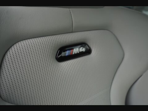 BMW M4 3.0 BiTurbo GPF Competition DCT Euro 6 (s/s) 2dr 22