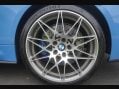 BMW M4 3.0 BiTurbo GPF Competition DCT Euro 6 (s/s) 2dr 25