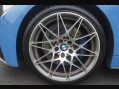 BMW M4 3.0 BiTurbo GPF Competition DCT Euro 6 (s/s) 2dr 26