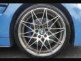 BMW M4 3.0 BiTurbo GPF Competition DCT Euro 6 (s/s) 2dr 28