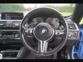 BMW M4 3.0 BiTurbo GPF Competition DCT Euro 6 (s/s) 2dr 30