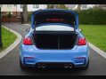 BMW M4 3.0 BiTurbo GPF Competition DCT Euro 6 (s/s) 2dr 35