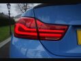 BMW M4 3.0 BiTurbo GPF Competition DCT Euro 6 (s/s) 2dr 39