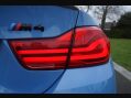 BMW M4 3.0 BiTurbo GPF Competition DCT Euro 6 (s/s) 2dr 40