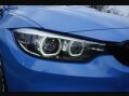 BMW M4 3.0 BiTurbo GPF Competition DCT Euro 6 (s/s) 2dr 41
