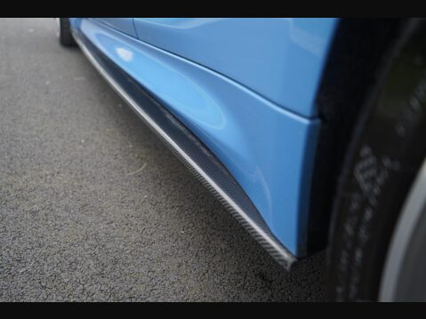 BMW M4 3.0 BiTurbo GPF Competition DCT Euro 6 (s/s) 2dr 43