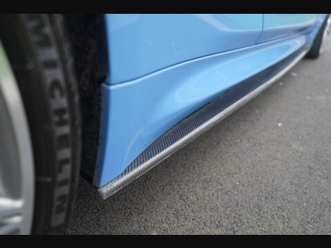 BMW M4 3.0 BiTurbo GPF Competition DCT Euro 6 (s/s) 2dr 44